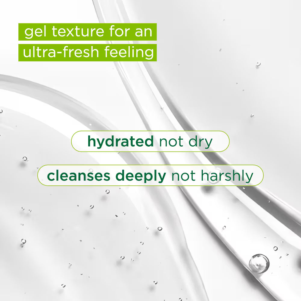 Simple - Refreshing Facial Wash