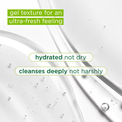 Simple - Refreshing Facial Wash