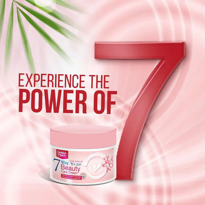 Golden Pearl Beauty Cream