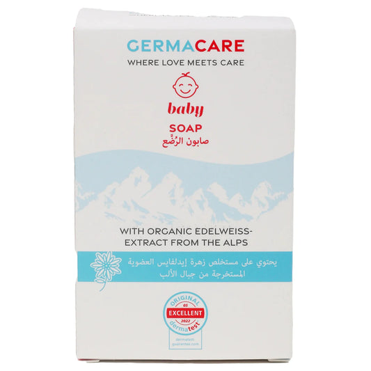 Cermacare - Baby Soap