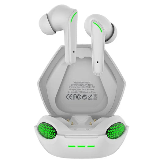 TWS Wireless Gaming Headset